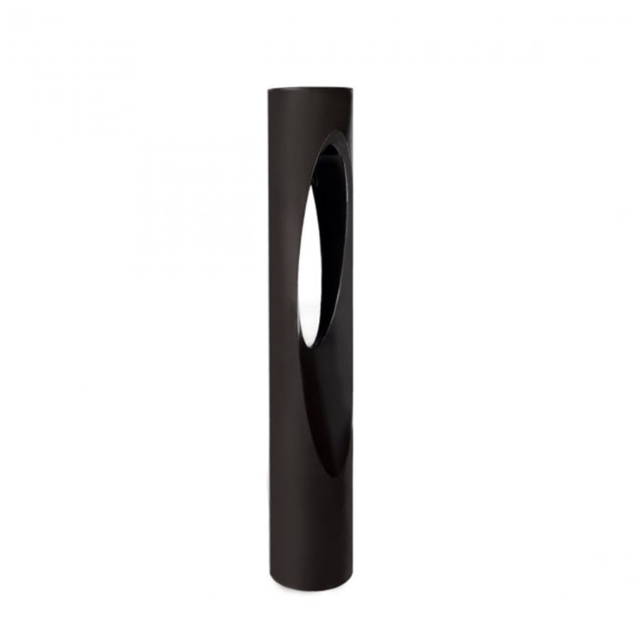 Scoop LED 277V Bollard