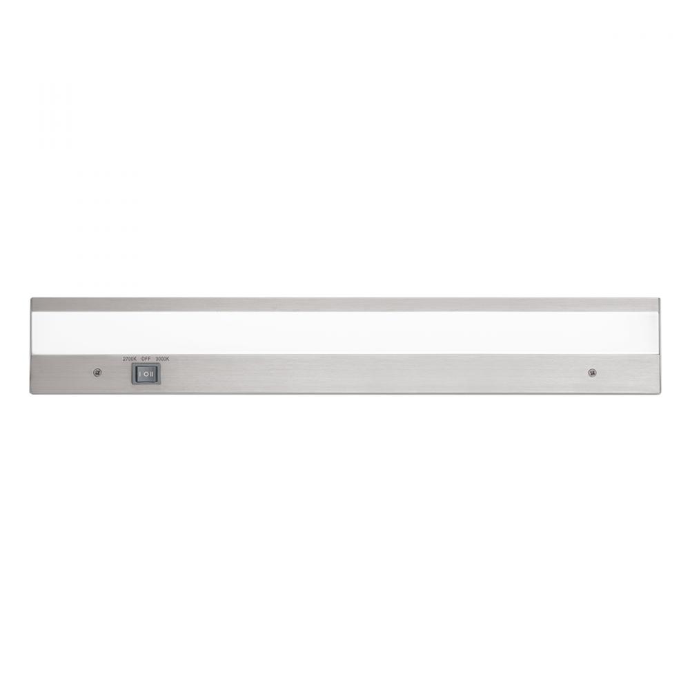 Duo ACLED Dual Color Option Light Bar 18&#34;