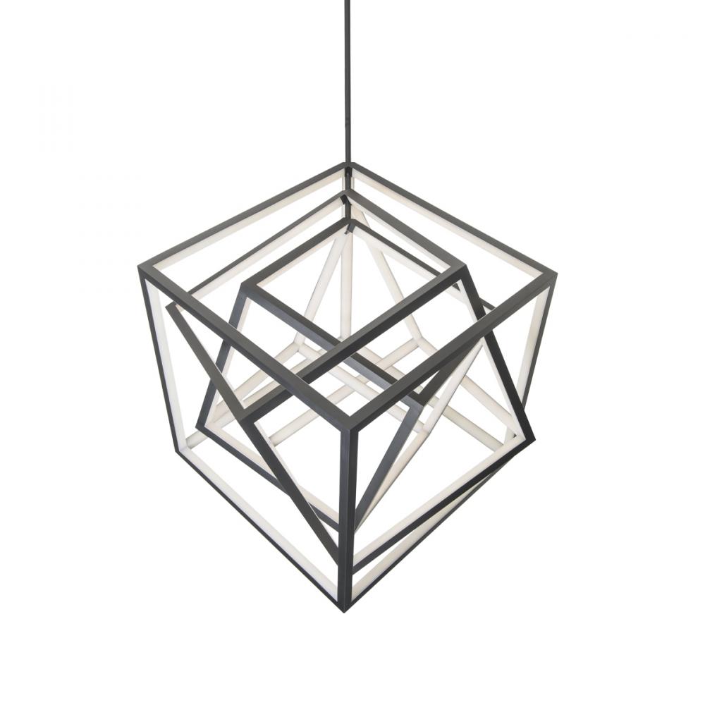 ATLAS Chandelier Light