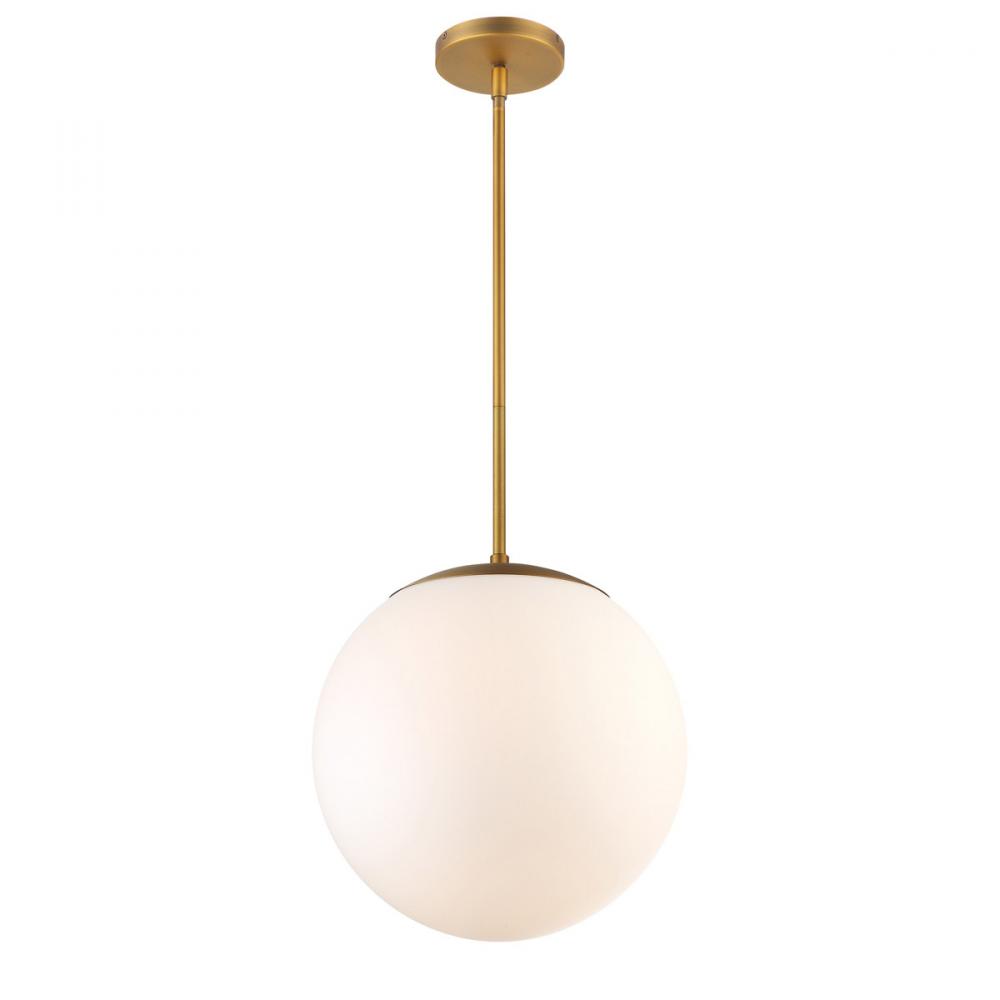 NIVEOUS Pendant Light