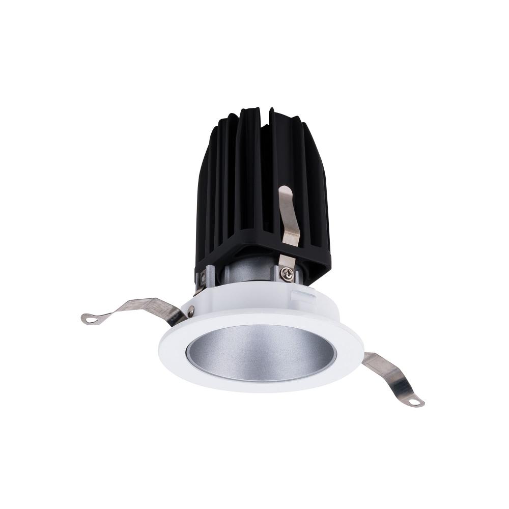 FQ 2&#34; Round Downlight Trim with Dim-To-Warm