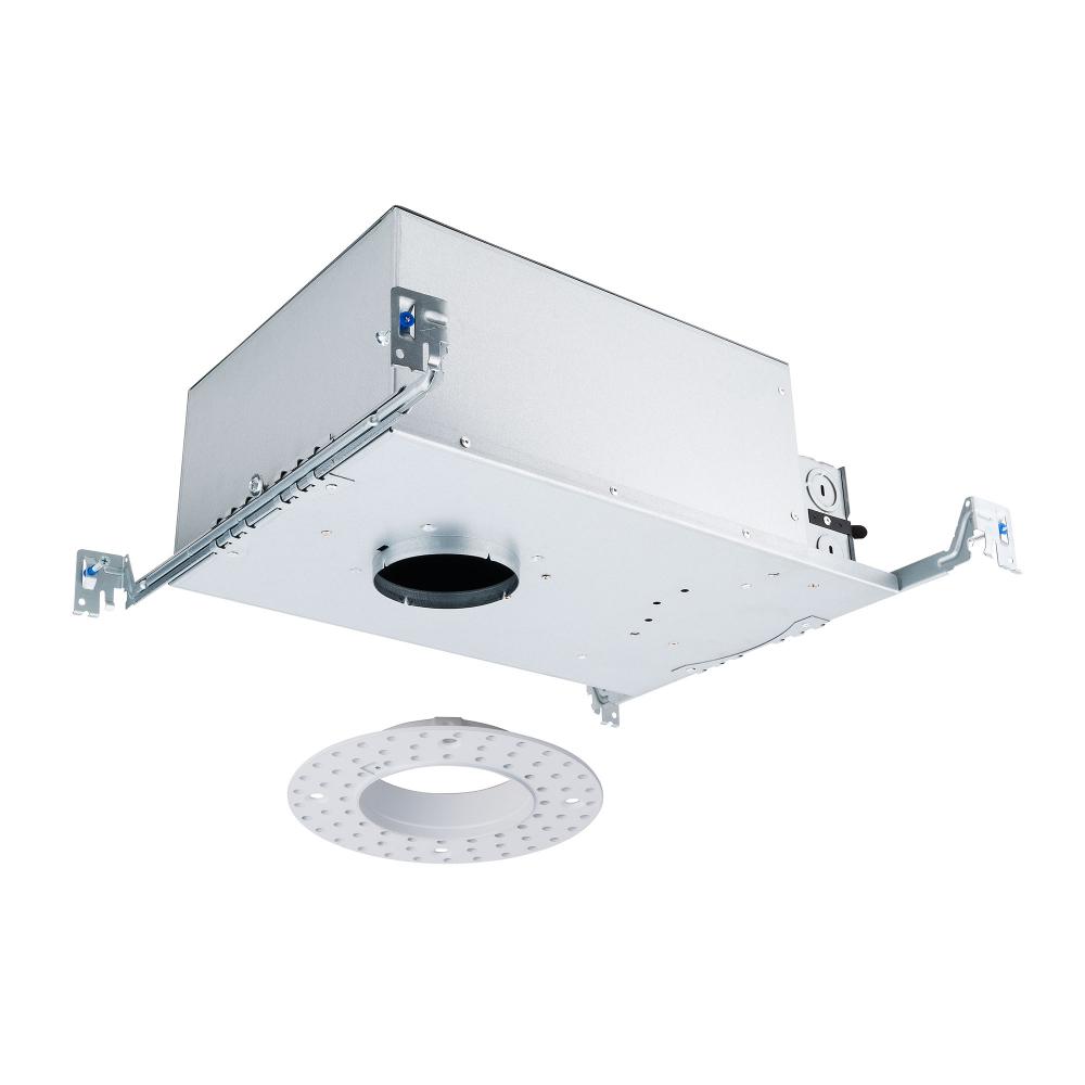 FQ 2&#34; New Const Round Trimless 21W