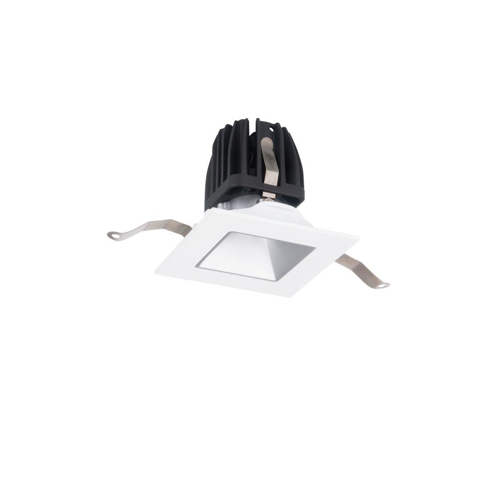 FQ 2&#34; Shallow Square Downlight Trim