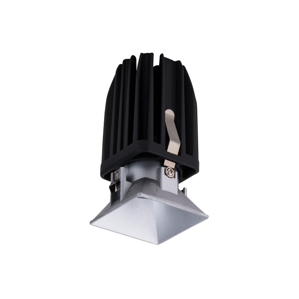 FQ 2&#34; Square Downlight Trimless