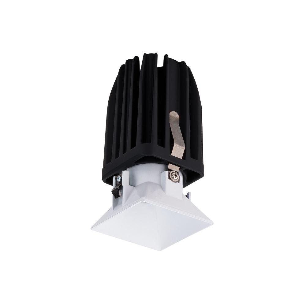 FQ 2&#34; Square Downlight Trimless