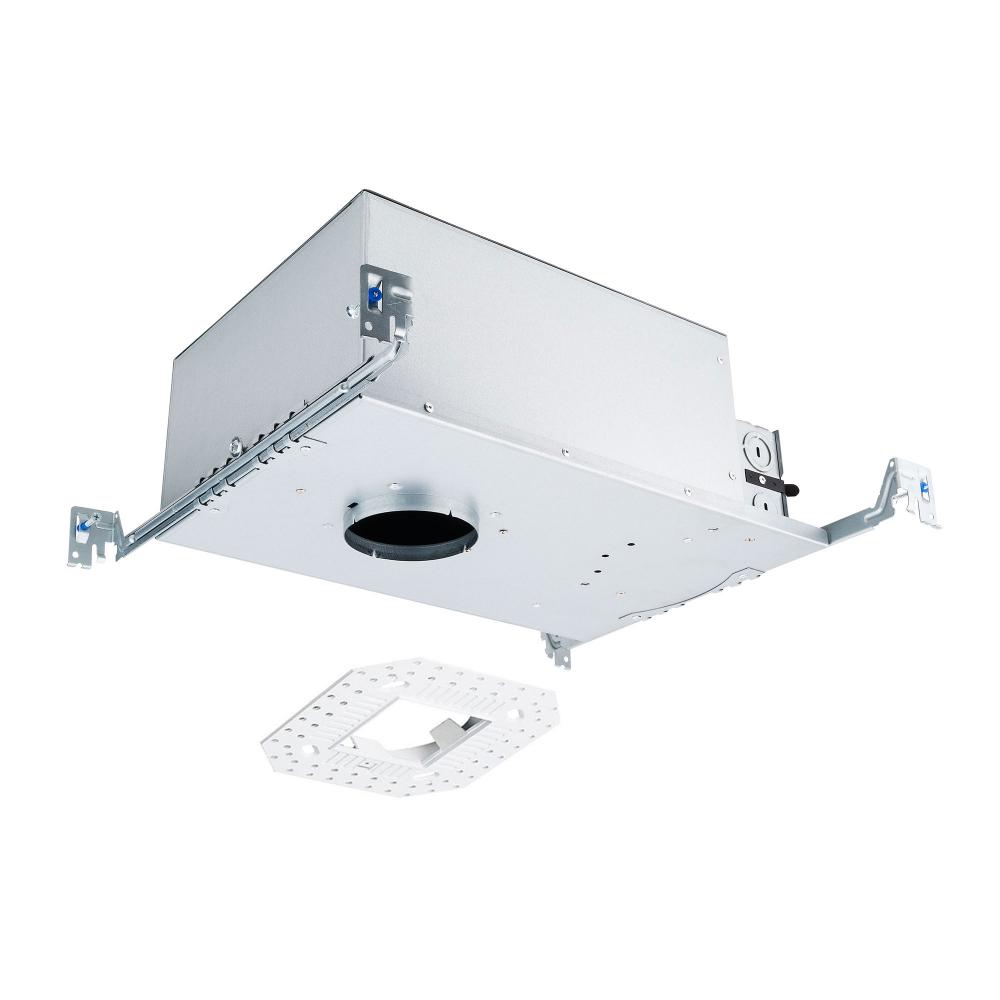 FQ 2&#34; New Const Square Trimless 15W