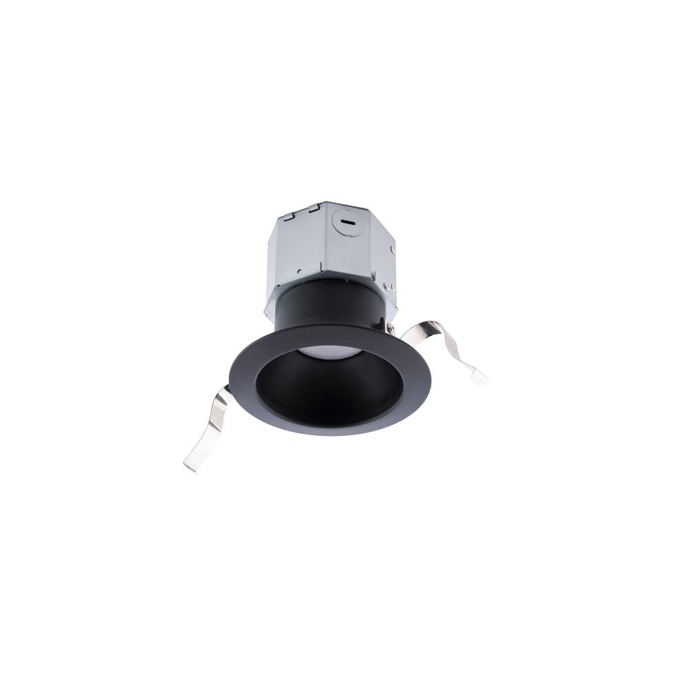 Pop-In 4&#34; Remodel Downlight 5CCT