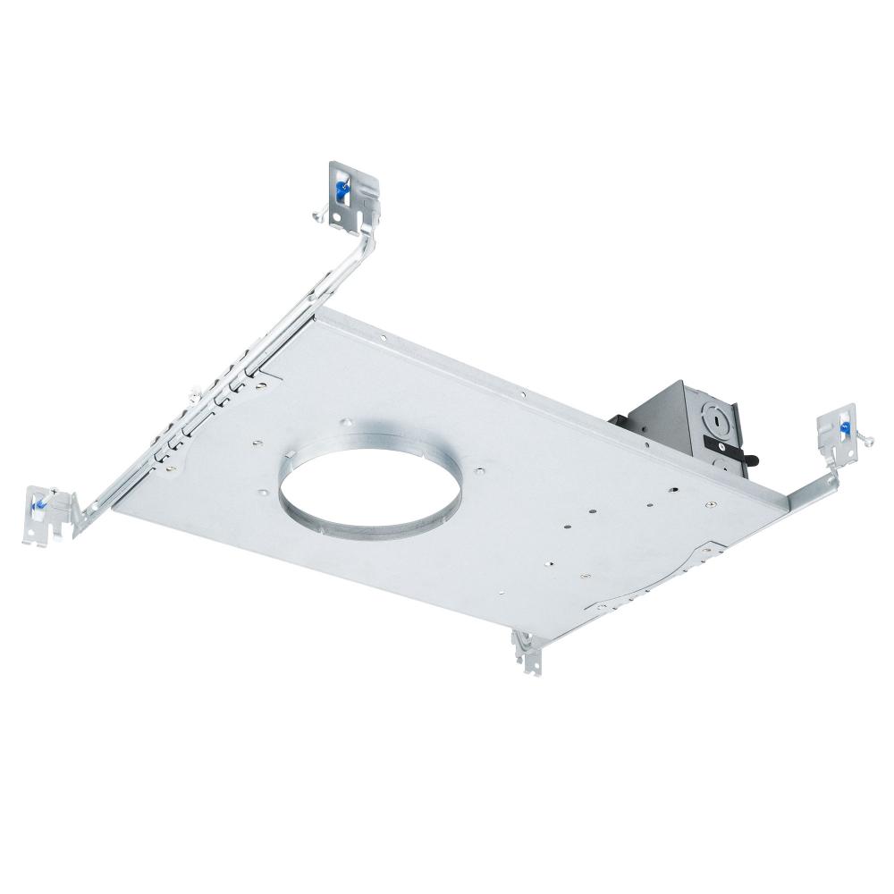 FQ 4&#34; Frame-In Trimmed 28W