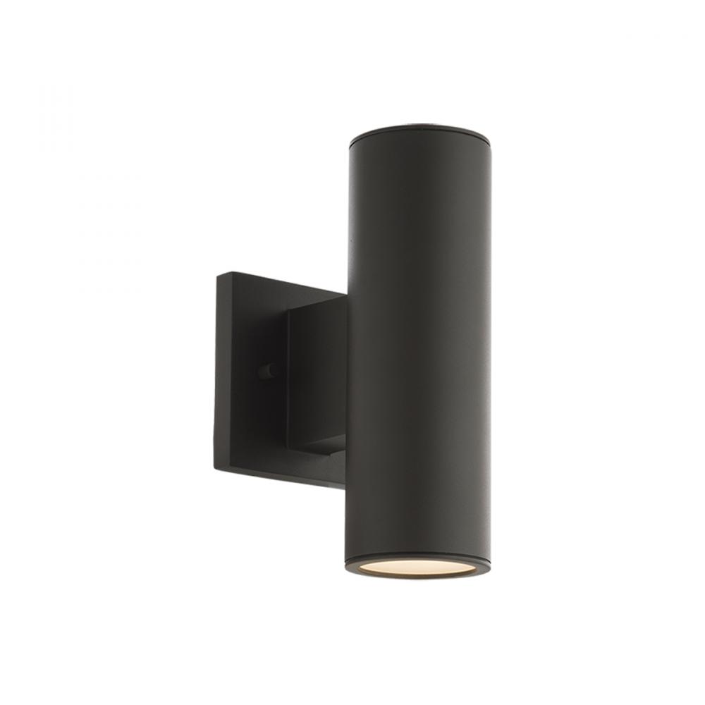 1902 12&#34; 2-Light LED WALL SCONCE 3000K