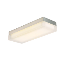 WAC US FM-4014-30-BN - DICE Flush Mount Light