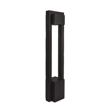 WAC US 6643-27BK - Archetype LED 277V Bollard