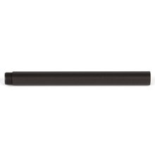 WAC US 5000-X24-BK - Extension Rod for Landscape Lighting