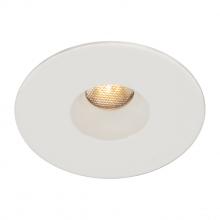 WAC US HR-LED231R-27-WT - LEDme Miniature Recessed Task Light