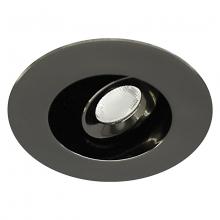 WAC US HR-LED232R-27-GM - LEDme Miniature Recessed Task Light