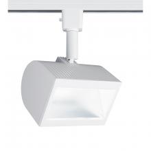 WAC US J-3020W-27-WT - LED3020 Wall Wash Track Head