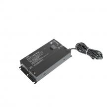 WAC US PS-24DC-U96R-WD-SM - 24VDC 60W/96W Remote Power Supply - InvisiLED® Dim-To-Warm