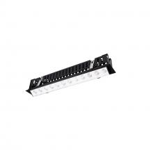 WAC US R1GAT12-N935-WTBK - Multi Stealth Adjustable Trim 12 Cell