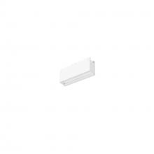 WAC US R1GWL04-A930-WT - Multi Stealth Wall Wash Trimless 4 Cell