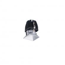 WAC US R2FSD1L-930-HZ - FQ 2" Shallow Square Downlight Trimless