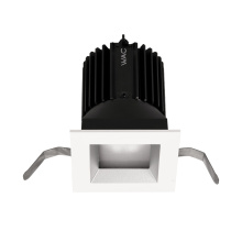 WAC US R2SD1T-NTWA-HZWT - Volta 2" Square Shallow Regressed Downlight Trim