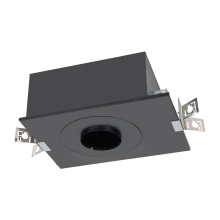 WAC US R4RNT-15T-X - Volta 4.5" Round Housing