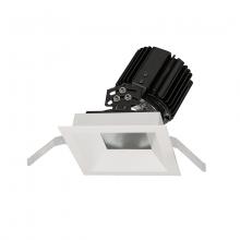 WAC US R4SAT-F840-WT - Volta Square Adjustable Trim with LED Light Engine