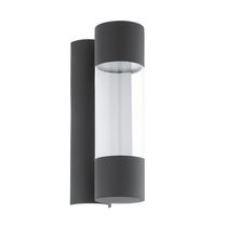 Eglo 96014A - LED Outdoor Wall Sconce