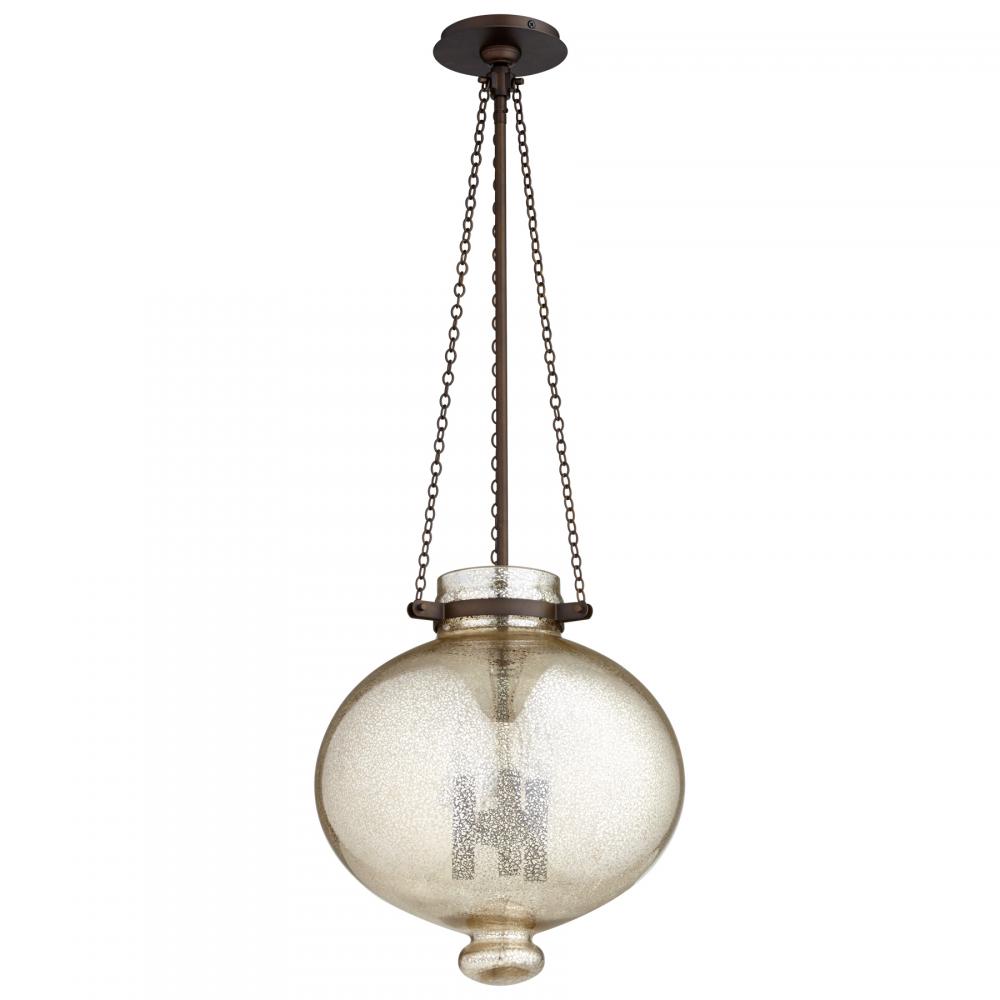 Cydney 3lt Pendant-MD