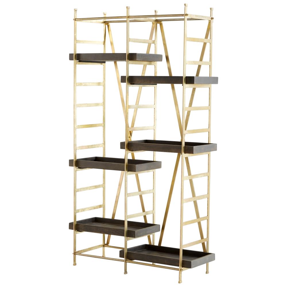 Corsetto Etagere