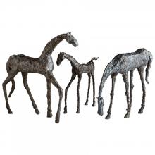 Cyan Designs 00429 - Filly Sculpture | Bronze