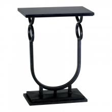 Cyan Designs 02040 - Rope Side Table