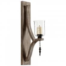 Cyan Designs 05108 - Giorno Wall Candleholder