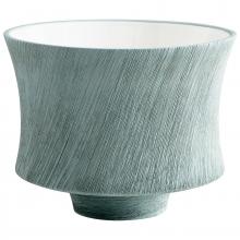 Cyan Designs 08737 - Selena Slab Planter -LG