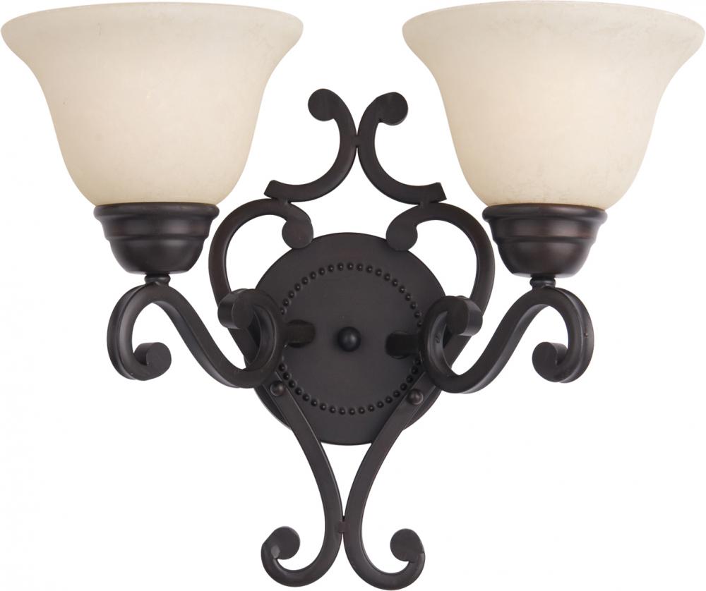 Manor-Wall Sconce