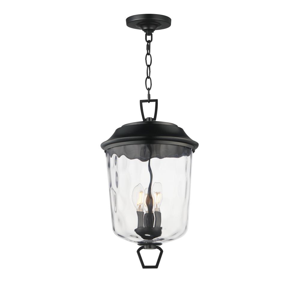 Prescott-Outdoor Pendant