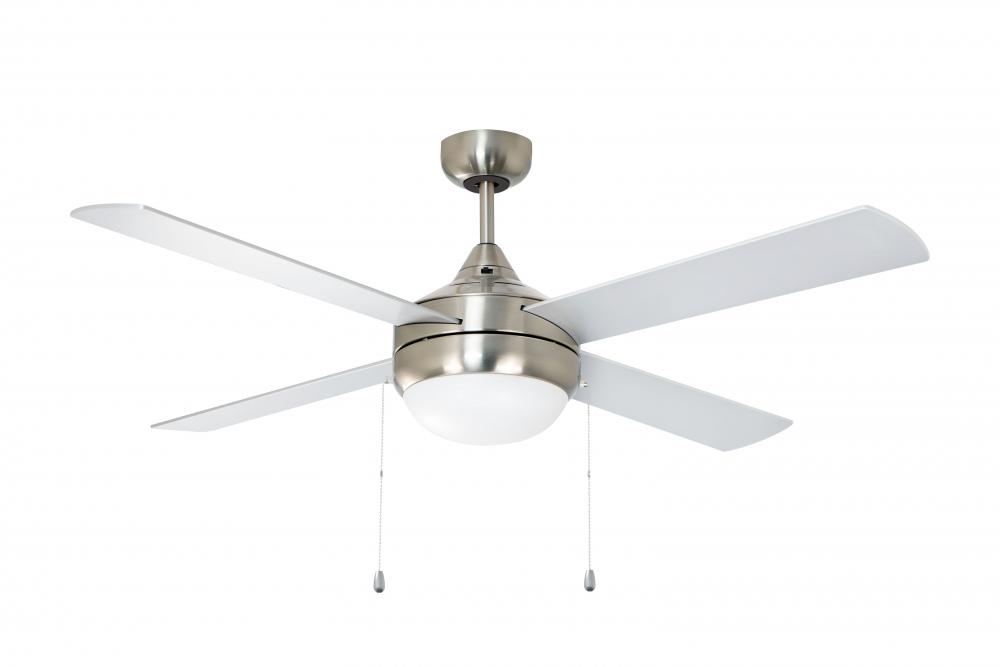 Quattro-Indoor Ceiling Fan