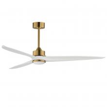 Maxim 88834NAB - Woodwind-Indoor Ceiling Fan