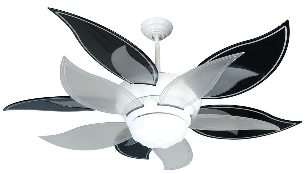 52&#34; Bloom Ceiling Fan Kit