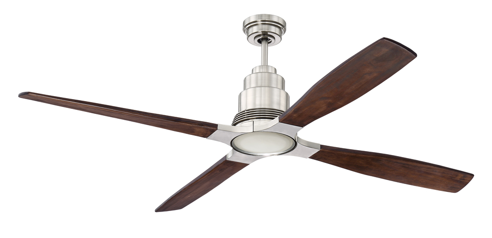 60&#34; Ricasso Ceiling Fan Kit