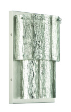 Craftmade 48662-BNK - 2 Light Wall Sconce