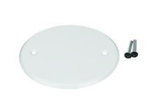 Craftmade BUK - Blanking Plate in White