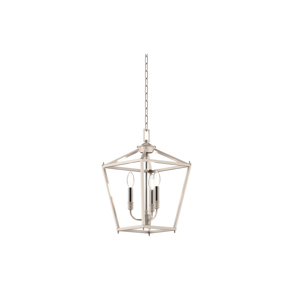 Lundy&#39;s Lane 3 Light Pendant