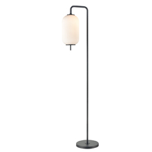 DVI DVP40016GR-RIO - Mount Pearl Floor Lamp