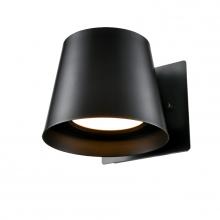 DVI DVP47771BK - Drumline OD Sconce