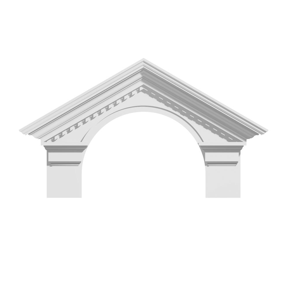 Pediment