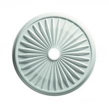 Focal Point 80632 - Medallion