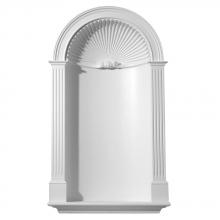 Focal Point 91350 - Niches