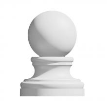 Focal Point BALL-9F - 9" Ball Finial