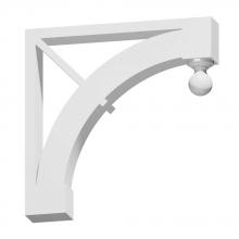 Focal Point BR8753 - Bracket