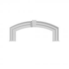 Focal Point DWT770EBKL - Arch Trim